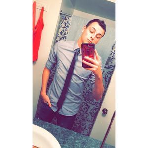 Meet your Posher, Tyler